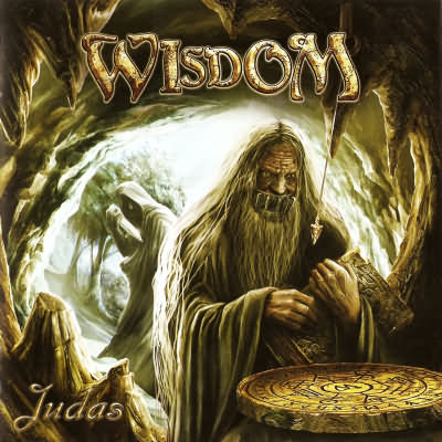 Wisdom: "Judas" – 2011